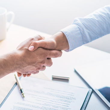 Avtalsjurist | Avtalsrätt för företag & privatpersoner | Juristfirman Mozart