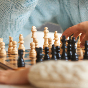 Schackbräden i domstolsmiljö, tvistemål