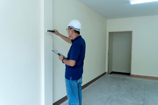 Besiktningsanmärkningar efter renovering: hur går du vidare?