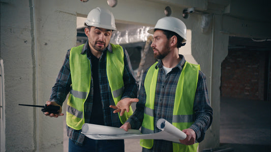 När arbetet avviker från avtalet: bevisning, reklamation och krav mot entreprenören